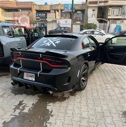 دودج تشارجر